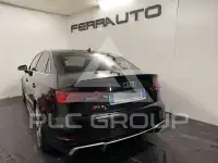 2018 Audi RS3