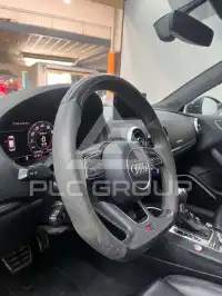 2018 Audi RS3