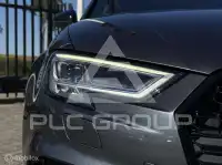 2018 Audi RS3