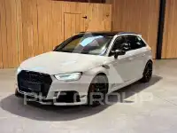 2018 Audi RS3