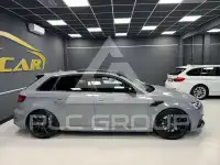 2018 Audi RS3