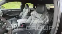2018 Audi RS3