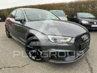 2018 Audi RS3
