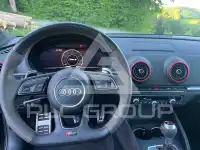 2018 Audi RS3