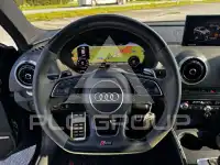 2018 Audi RS3