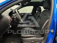 2018 Audi RS3