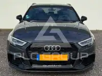 2018 Audi RS3