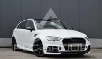 2018 Audi RS3