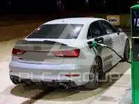 2018 Audi RS3
