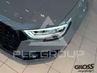 2018 Audi RS3