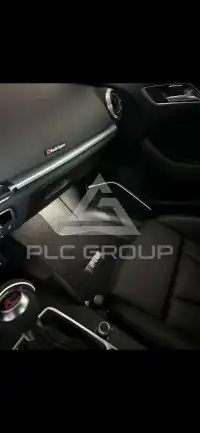 2018 Audi RS3