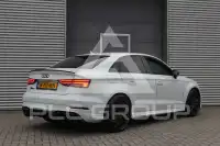2018 Audi RS3