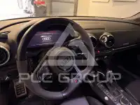 2018 Audi RS3