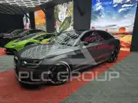 2018 Audi RS3