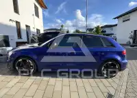 2018 Audi RS3
