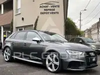 2018 Audi RS3