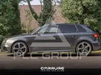 2018 Audi RS3