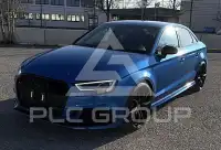 2018 Audi RS3