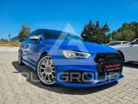 2018 Audi RS3