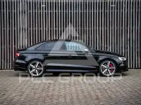 2018 Audi RS3