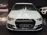 2018 Audi RS3