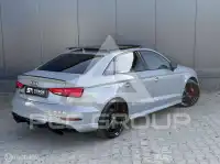 2018 Audi RS3