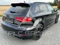 2018 Audi RS3
