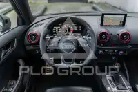 2018 Audi RS3