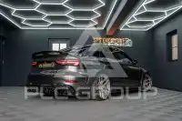 2018 Audi RS3