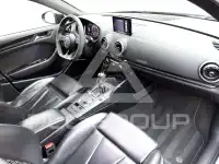 2018 Audi RS3