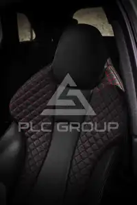 2018 Audi RS3