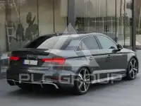 2018 Audi RS3