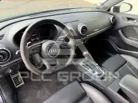 2018 Audi RS3