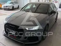2018 Audi RS3