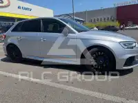 2018 Audi RS3