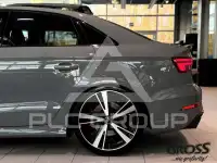 2018 Audi RS3