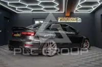2018 Audi RS3