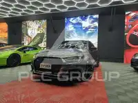 2018 Audi RS3