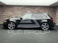 2018 Audi RS3