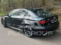 2018 Audi RS3