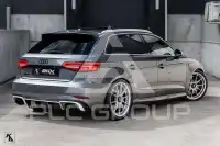 2018 Audi RS3