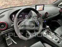 2018 Audi RS3