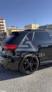 2018 Audi RS3