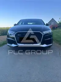 2018 Audi RS3