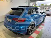 2018 Audi RS3