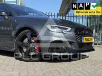 2018 Audi RS3