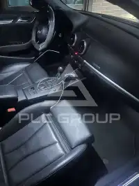 2018 Audi RS3