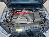 2018 Audi RS3