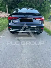 2018 Audi RS3