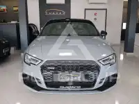 2018 Audi RS3
